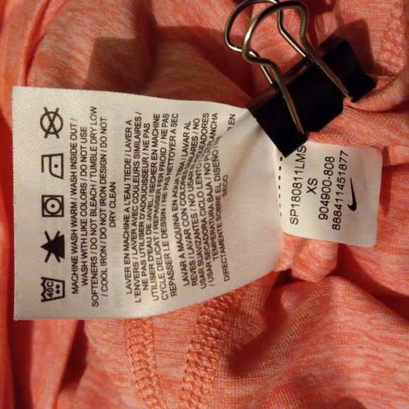 Dri-Fit Running Element Half Zip Top - Picture 8 of 10